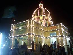 St George Feast